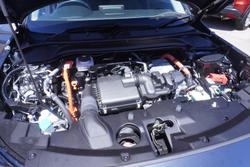 2024 Honda HR-V e:HEV L