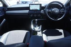 2024 Honda HR-V e:HEV L