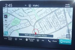 2024 Honda HR-V e:HEV L