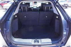 2024 Honda HR-V e:HEV L