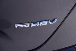 2024 Honda HR-V e:HEV L
