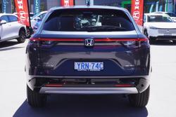 2024 Honda HR-V e:HEV L