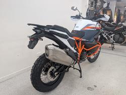 2026 Ktm 2026 KTM 1390CC SUPER ADVENTURE R Blue