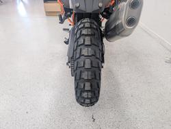 2026 Ktm 2026 KTM 1390CC SUPER ADVENTURE R Blue