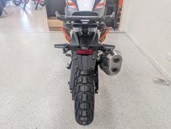2026 Ktm 2026 KTM 1390CC SUPER ADVENTURE R Blue