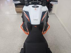 2026 Ktm 2026 KTM 1390CC SUPER ADVENTURE R Blue