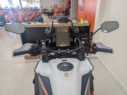 2026 Ktm 2026 KTM 1390CC SUPER ADVENTURE R Blue