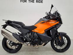 KTM 2026 KTM 1390CC Super Adventure R