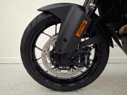 2026 Ktm 2026 KTM 1390CC SUPER ADVENTURE R Blue