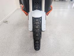 2026 Ktm 2026 KTM 1390CC SUPER ADVENTURE R Blue
