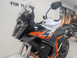 2026 Ktm 2026 KTM 1390CC SUPER ADVENTURE R Blue