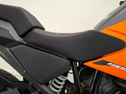 2026 Ktm 2026 KTM 1390CC SUPER ADVENTURE R Blue