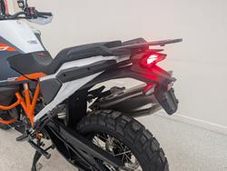 2026 Ktm 2026 KTM 1390CC SUPER ADVENTURE R Blue