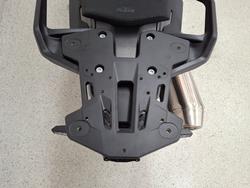 2026 Ktm 2026 KTM 1390CC SUPER ADVENTURE R Blue