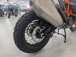 2026 Ktm 2026 KTM 1390CC SUPER ADVENTURE R Blue