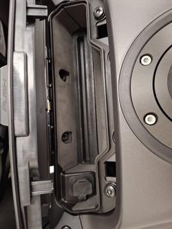 2026 Ktm 2026 KTM 1390CC SUPER ADVENTURE R Blue