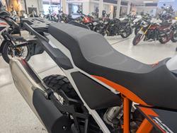 2026 Ktm 2026 KTM 1390CC SUPER ADVENTURE R Blue