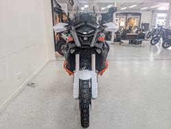 2026 Ktm 2026 KTM 1390CC SUPER ADVENTURE R Blue