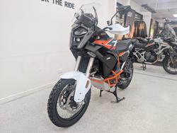 2026 Ktm 2026 KTM 1390CC SUPER ADVENTURE R Blue