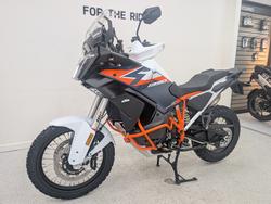 2026 Ktm 2026 KTM 1390CC SUPER ADVENTURE R Blue
