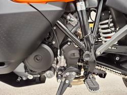 2026 Ktm 2026 KTM 1390CC SUPER ADVENTURE S Orange