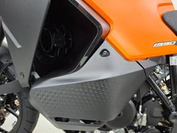 2026 Ktm 2026 KTM 1390CC SUPER ADVENTURE S Orange