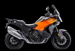 KTM 2026 KTM 1390CC Super Adventure S