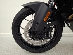 2026 Ktm 2026 KTM 1390CC SUPER ADVENTURE S Orange