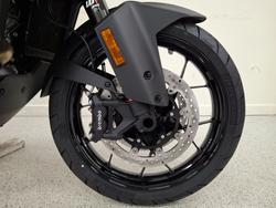 2026 Ktm 2026 KTM 1390CC SUPER ADVENTURE S Orange