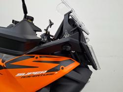 2026 Ktm 2026 KTM 1390CC SUPER ADVENTURE S Orange