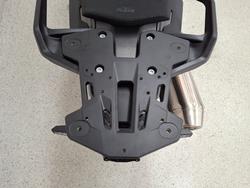 2026 Ktm 2026 KTM 1390CC SUPER ADVENTURE S Orange