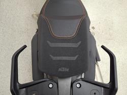 2026 Ktm 2026 KTM 1390CC SUPER ADVENTURE S Orange