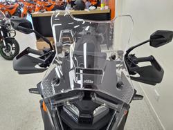 2026 Ktm 2026 KTM 1390CC SUPER ADVENTURE S Orange