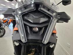 2026 Ktm 2026 KTM 1390CC SUPER ADVENTURE S Orange