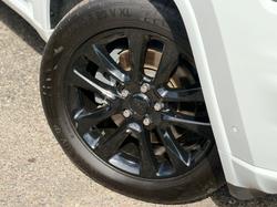 2020 Jeep Grand Cherokee Night Eagle