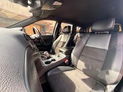 2020 Jeep Grand Cherokee Night Eagle