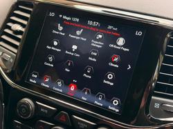 2020 Jeep Grand Cherokee Night Eagle