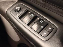 2020 Jeep Grand Cherokee Night Eagle