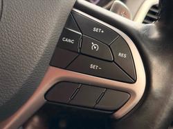 2020 Jeep Grand Cherokee Night Eagle