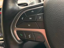 2020 Jeep Grand Cherokee Night Eagle