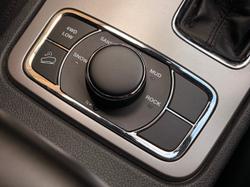 2020 Jeep Grand Cherokee Night Eagle