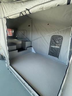 2019 Cub Escape