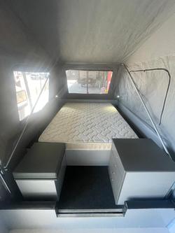 2019 Cub Escape