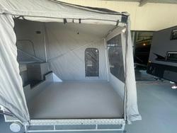 2019 Cub Escape