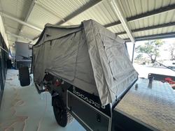 2019 Cub Escape