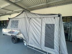 2019 Cub Escape
