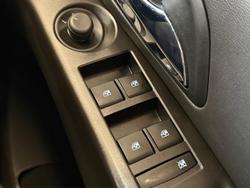 2016 Holden Cruze SRi Z-Series