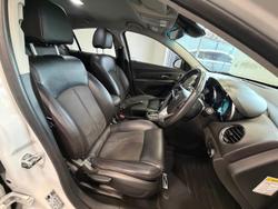 2016 Holden Cruze SRi Z-Series