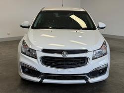 2016 Holden Cruze SRi Z-Series