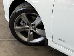 2016 Holden Cruze SRi Z-Series